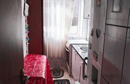 🏡 De vânzare apartament 2 camere 60000Euro – Berceni, Aleea Uioara