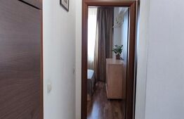 Apartament 2 camere spațioase 60 mp | Parcare | Curte verde | 10 min de metrou