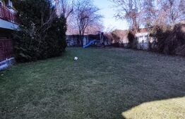 Apartament 2 camere spațioase 60 mp | Parcare | Curte verde | 10 min de metrou