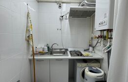 Garsoniera Confort 2 | Renovata | Margeanului