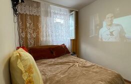 Garsoniera Confort 2 | Renovata | Margeanului