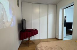 Garsoniera Confort 2 | Renovata | Margeanului