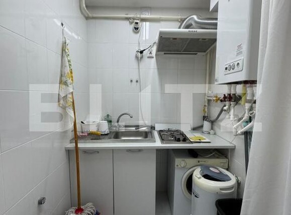 Garsonieră de vânzare Rahova - 190718AV | BLITZ București | Poza5