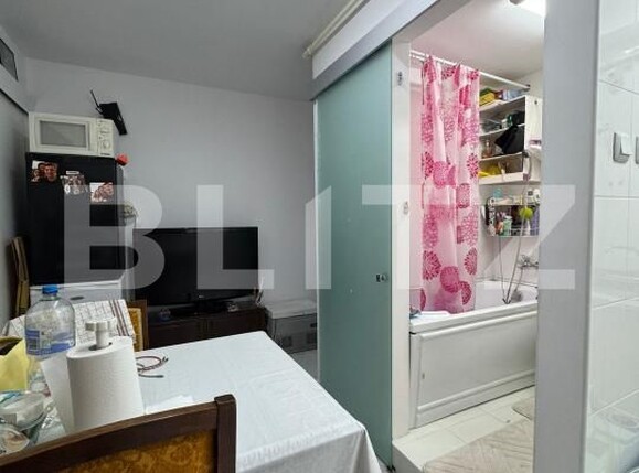 Garsonieră de vânzare Rahova - 190718AV | BLITZ București | Poza4