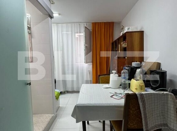 Garsonieră de vânzare Rahova - 190718AV | BLITZ București | Poza3