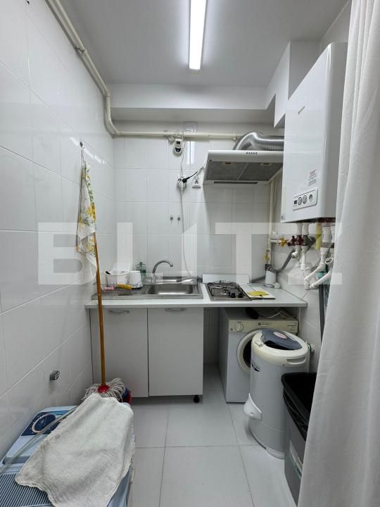 Garsonieră de vânzare Rahova - 190718AV | BLITZ București | Poza5