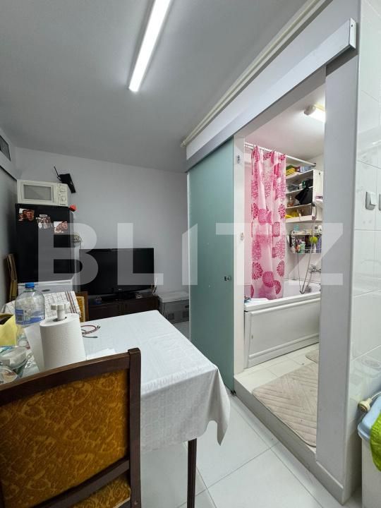 Garsonieră de vânzare Rahova - 190718AV | BLITZ București | Poza4