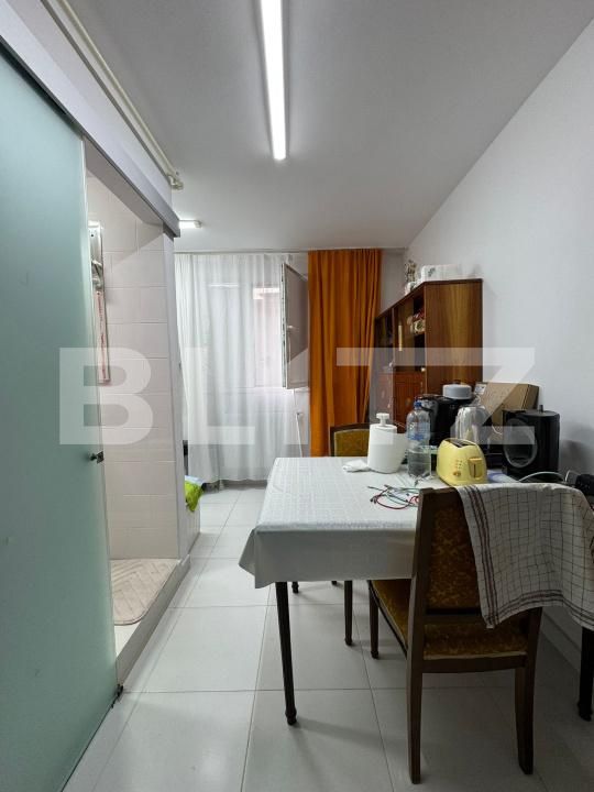 Garsonieră de vânzare Rahova - 190718AV | BLITZ București | Poza3