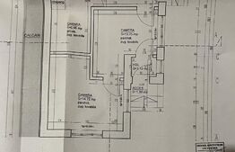 De vanzare casa cu gradina la pret excelent sector 1