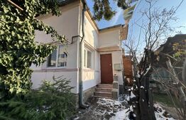 Oferta! Casă pe colț Chibrit, 1 Mai | 129 mp teren | parcare în curte