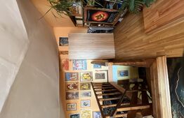 Oferta! La vanzare casa cu gradina si parcare la pret irezistibil S1