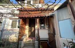 Oferta! La vanzare casa cu gradina si parcare la pret irezistibil S1