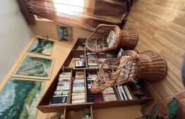 Oferta! La vanzare casa cu gradina si parcare la pret irezistibil S1