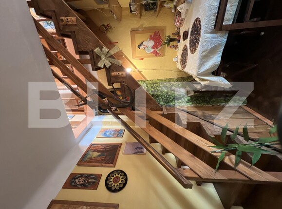 Casa de vânzare 3 camere 1 Mai - 192908CV | BLITZ București | Poza5