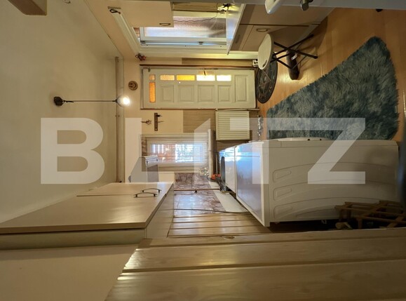 Casa de vânzare 3 camere 1 Mai - 192908CV | BLITZ București | Poza4