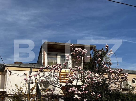 Casa de vânzare 3 camere 1 Mai - 192908CV | BLITZ București | Poza1
