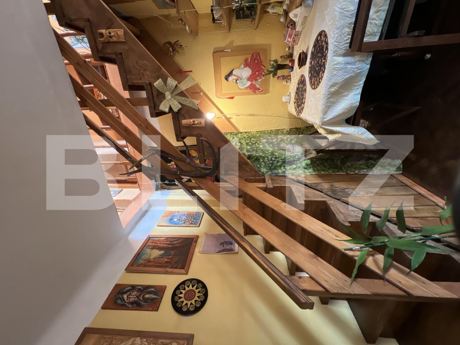 Casa de vânzare 3 camere 1 Mai - 192908CV | BLITZ București | Poza5