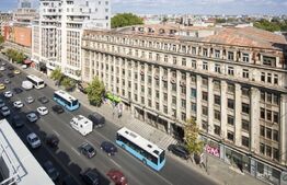Garaj Ciclop, simbol important din Bucurestiul interbelic