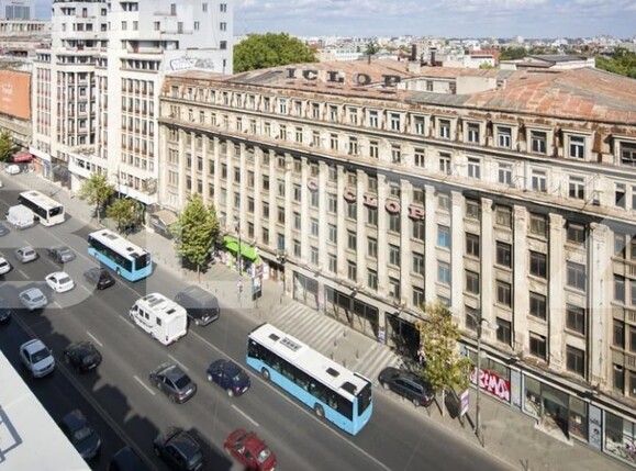 Spațiu comercial de vânzare Ultracentral - 194470SVC | BLITZ București | Poza2