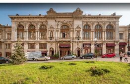 Palatul Bragadiru - O poveste peste 100 de ani