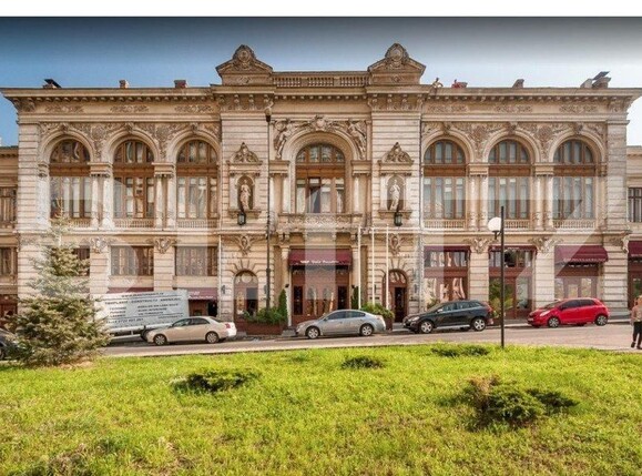 Spațiu comercial de vânzare Unirii - 194471SVC | BLITZ București | Poza3
