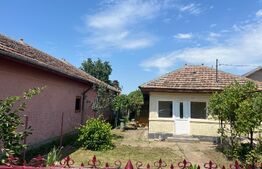 Teren 1192 mp cu livadă matură + casă + utilități | Lipia, Gruiu