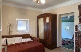 Teren 1192 mp cu livadă matură + casă + utilități | Lipia, Gruiu