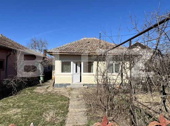 Casa de vânzare 2 camere Gruiu - 196565CV | BLITZ București | Poza1