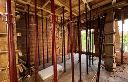 Casă tip duplex cu curte proprie și loc de parcare Popesti-Leordeni