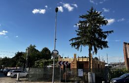 Casă tip duplex cu curte proprie și loc de parcare Popesti-Leordeni
