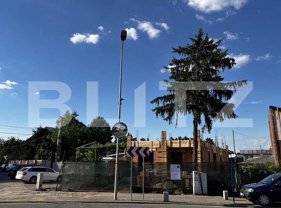 Casa de vânzare 3 camere Nord - 198227CV | BLITZ București | Poza6