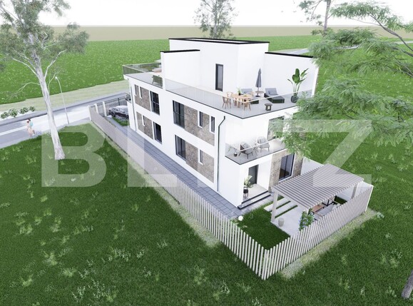 Casa de vânzare 3 camere Central - 198227CV | BLITZ București | Poza4