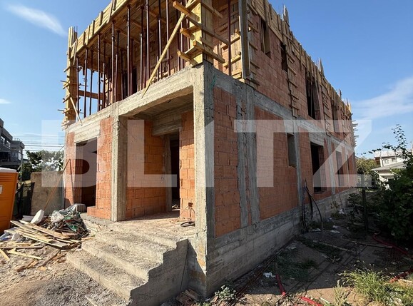 Casa de vânzare 3 camere Central - 198227CV | BLITZ București | Poza2
