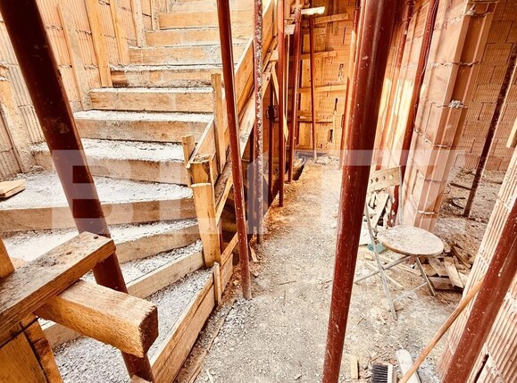 Casa de vânzare 3 camere Central - 198227CV | BLITZ București | Poza6