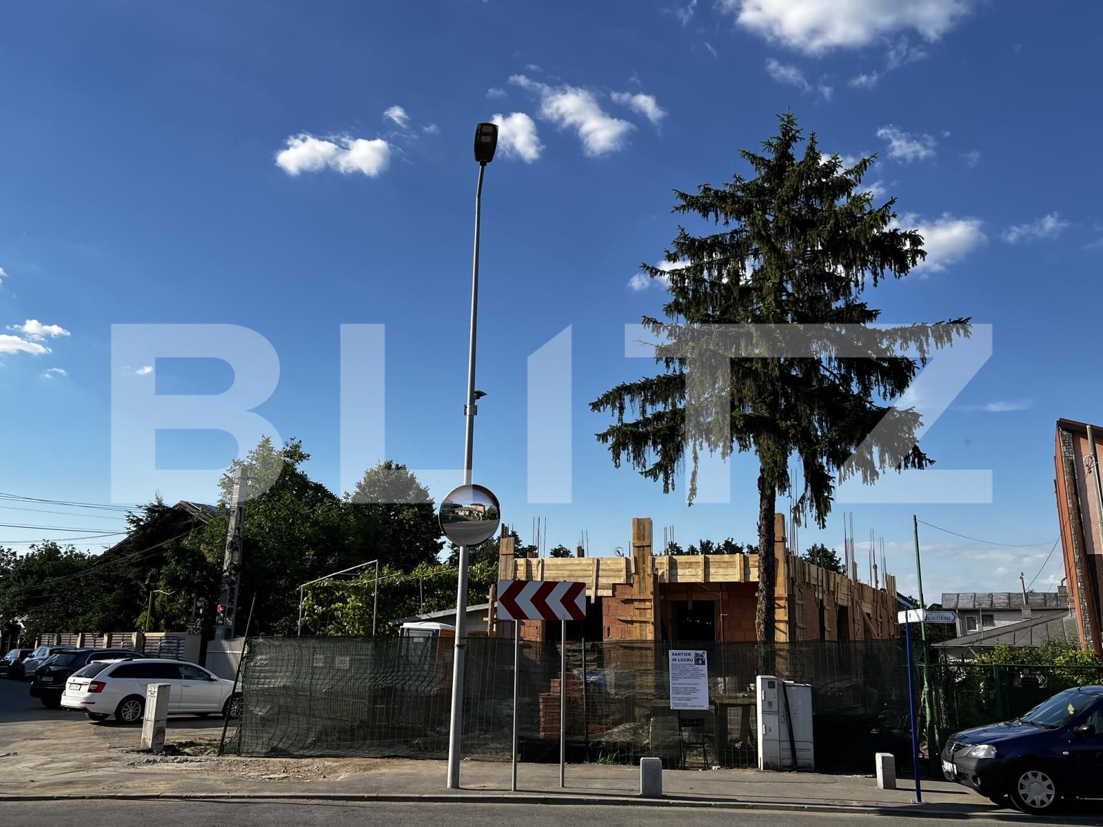 Casa de vânzare 3 camere Nord - 198227CV | BLITZ București | Poza6
