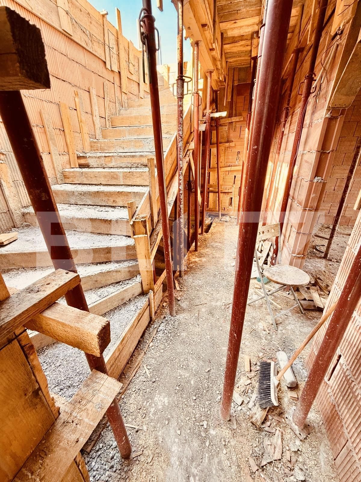 Casa de vânzare 3 camere Central - 198227CV | BLITZ București | Poza6