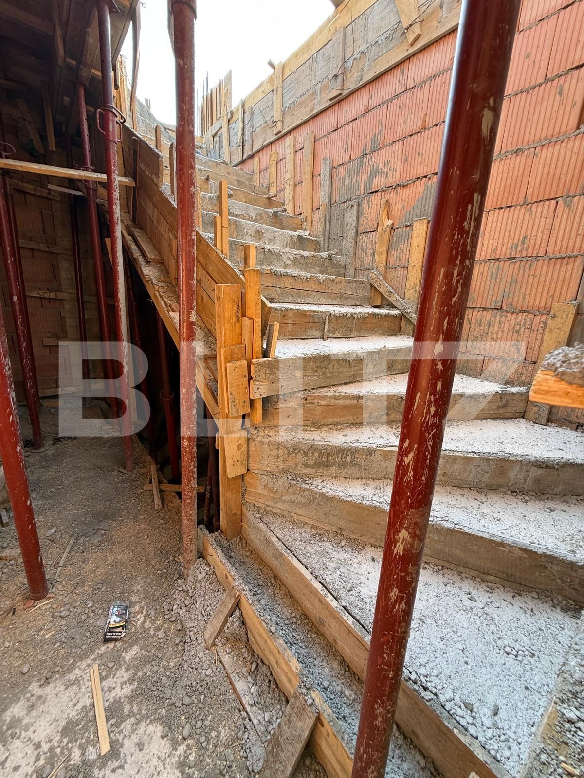 Casa de vânzare 3 camere Central - 198227CV | BLITZ București | Poza13