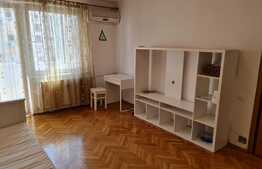 Garsoniera spatioasa langa parcul Tineretului 32mp