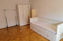 Garsoniera spatioasa langa parcul Tineretului 32mp