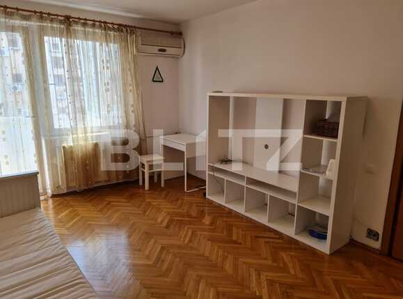 Garsonieră de vânzare Tineretului - 61834AV | BLITZ București | Poza1