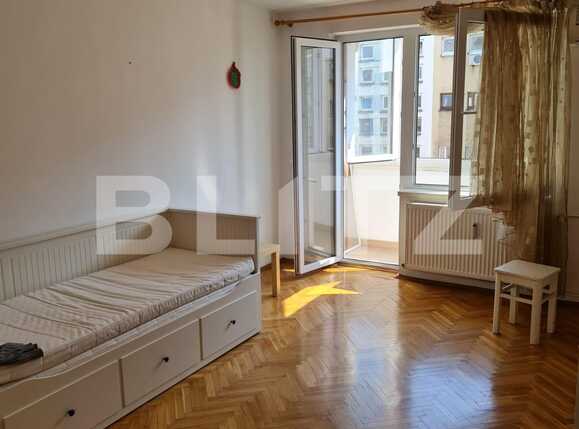 Garsonieră de vânzare Tineretului - 61834AV | BLITZ București | Poza2
