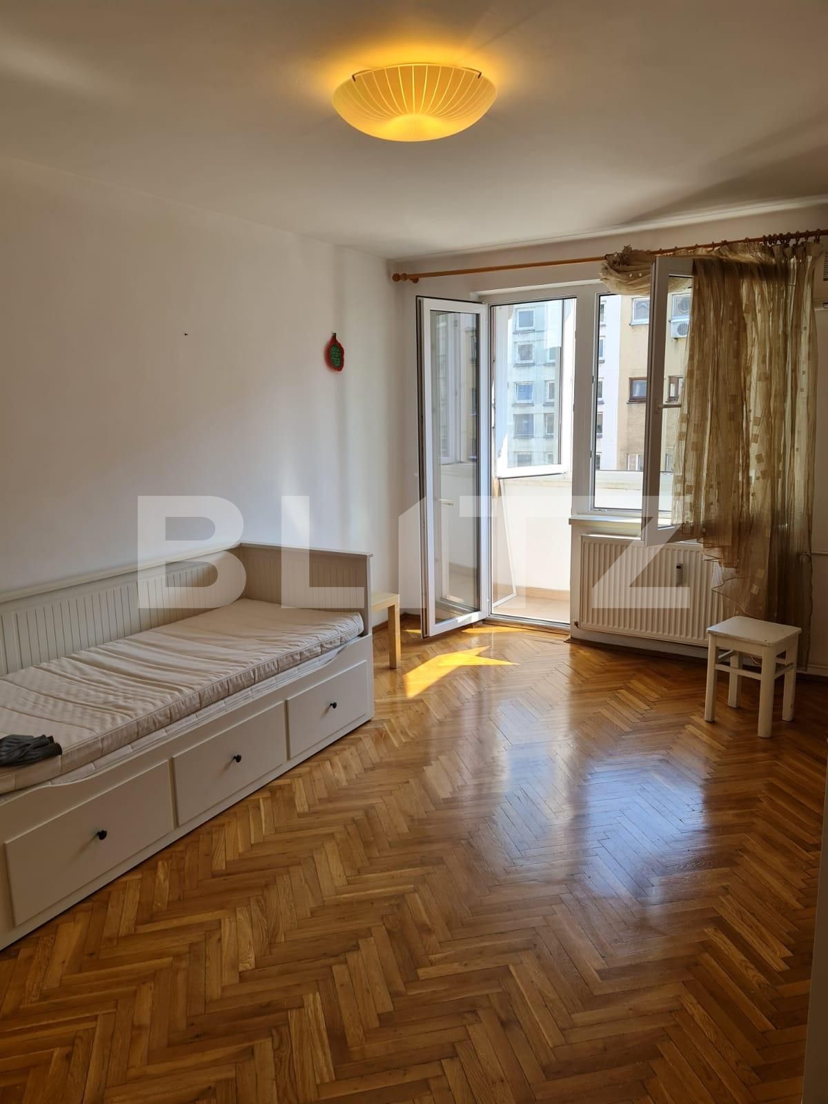 Garsonieră de vânzare Tineretului - 61834AV | BLITZ București | Poza2