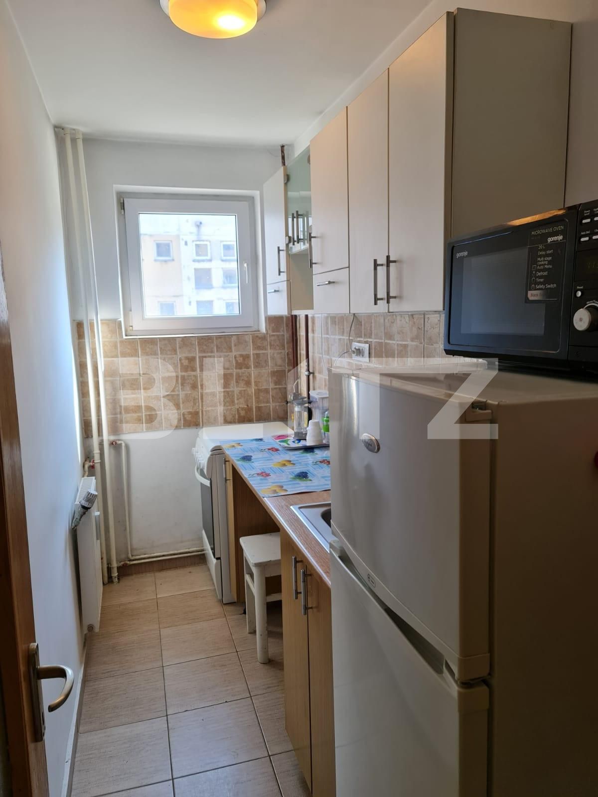 Garsonieră de vânzare Tineretului - 61834AV | BLITZ București | Poza5