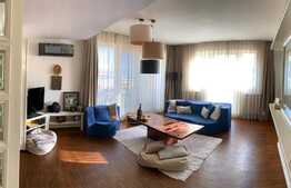 Apartament cu 3 camere, 73 mp, decomandat, zona Floreasca