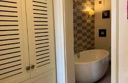 Apartament cu 3 camere, 73 mp, decomandat, zona Floreasca