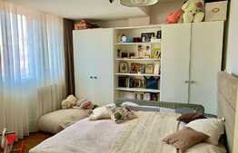 Apartament cu 3 camere, 73 mp, decomandat, zona Floreasca