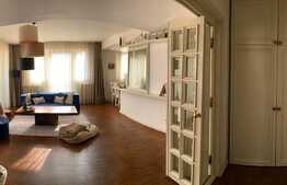 Apartament cu 3 camere, 73 mp, decomandat, zona Floreasca