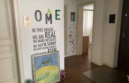 Apartament cu 3 camere, 73 mp, decomandat, zona Floreasca