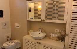 Apartament cu 3 camere, 73 mp, decomandat, zona Floreasca