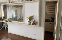 Apartament cu 3 camere, 73 mp, decomandat, zona Floreasca